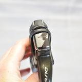 Shimano Dura Ace 7900 ST-7900 RECHTS/HINTEN 10-Gang-STI-Schalthebel, 7/10 Schön