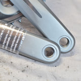 New* Shimano Ultegra 6700 10 Speed Crankset FC-6700 FC-6700 53-39 170mm