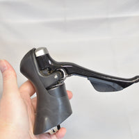 Shimano 105 5800 ST-5800 LEFT/FRONT 2 Speed STI Shifter, NICE