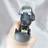 Shimano Tiagra 4501 ST-4501 LEFT/FRONT 2x Double Shifter 9 Speed