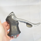Shimano Ultegra 6500 ST-6510 RIGHT/REAR 9 Speed STI Shifter, 9/10 EXC+