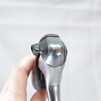 Shimano Dura Ace 7800 ST-7801 2x 双左/前 STI 变速杆，7/10 不错
