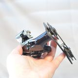 Shimano Dura Ace RD-9070 11 Speed Rear Derailleur - Short Cage, 8/10 VG