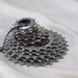 NEW TAKEOFF Shimano Dura Ace R9100 11-30T 11 Speed Cassette