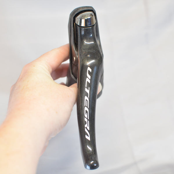 Shimano Ultegra R8000 ST-R8000 RIGHT/REAR 11 速STI 变速杆，8