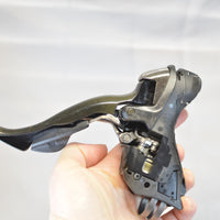 Shimano Dura Ace 7900 ST-7900 RECHTS/HINTEN 10-Gang-STI-Schalthebel, 7/10 Schön