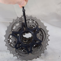 NEW TAKEOFF Shimano Dura Ace R9100 11-30T 11 Speed Cassette