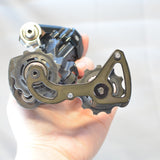 Shimano Dura Ace RD-9070 11 Speed Rear Derailleur - Short Cage, 8/10 VG