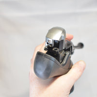 Shimano 105 5800 ST-5800 LEFT/FRONT 2 Speed STI Shifter, NICE