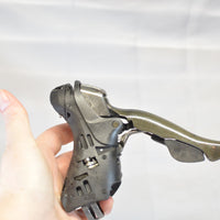 Shimano Dura Ace 7900 ST-7900 RECHTS/HINTEN 10-Gang-STI-Schalthebel, 7/10 Schön