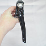 Shimano 105 5800 ST-5800 LEFT/FRONT 2x Double Road Shifter