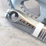 New* Shimano Ultegra 6700 10 Speed Crankset FC-6700 FC-6700 53-39 170mm