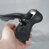 Shimano Dura Ace 7900 ST-7900 2x FRONT/LEFT Double STI Shifter, 8/10 VG