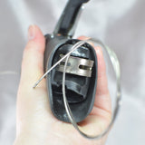Shimano Tiagra 4501 ST-4501 LEFT/FRONT 2x Double Shifter 9 Speed