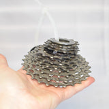 Shimano CS-6600 Hyperglide 12-27 10 Speed Cassette, 8/10 VG