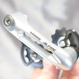 NEW Shimano Alfine CT-S500 Chain Tensioner, Silver