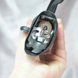 Campagnolo Super Record LEFT/FRONT 2x Double (11Sp) Ergo Shifter, EXC