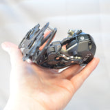 Shimano Dura Ace RD-9070 11 Speed Rear Derailleur - Short Cage, 8/10 VG