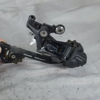 Shimano GRX RD-RX810 2x11 Speed Rear Derailleur Black