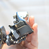 Shimano Dura Ace RD-9070 11 Speed Rear Derailleur - Short Cage, 8/10 VG