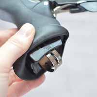 Shimano Ultegra 6700 ST-6700 RIGHT/REAR 10 Speed STI Shifter, 8/10+