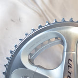 New* Shimano Ultegra 6700 10 Speed Crankset FC-6700 FC-6700 53-39 170mm