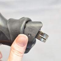 Shimano 105 5800 ST-5800 LEFT/FRONT 2 Speed STI Shifter, NICE