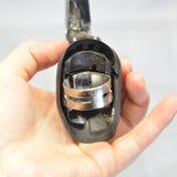 Shimano Ultegra 6500 ST-6510 RIGHT/REAR 9 Speed STI Shifter, 9/10 EXC+