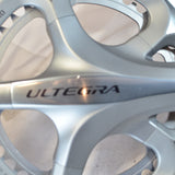 New* Shimano Ultegra 6700 10 Speed Crankset FC-6700 FC-6700 53-39 170mm