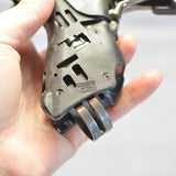 Shimano Dura Ace 7900 ST-7900 RECHTS/HINTEN 10-Gang-STI-Schalthebel, 7/10 Schön