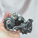 Shimano Ultegra 6700 RD-6700 10 Speed Rear Derailleur - Short Cage, 7/10 Nice