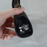 Shimano Ultegra 6700 ST-6700 LINKS/VORNE 2x Double STI Shifter, 9/10 EXC