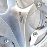 NEW Shimano 105 5700 FC-5700 175mm 53-39 Double Crankset