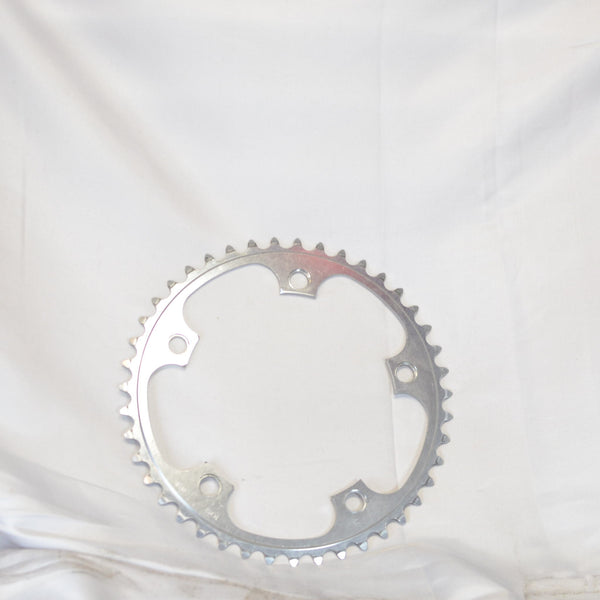 Like New Shimano Dura Ace 7800 43T 10 Speed Chainring