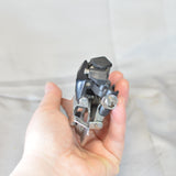 Shimano 105 FD-R7000 11 Speed Double Front Derailleur, 9/10 EXC