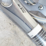 NEW Shimano 105 5700 FC-5700 175mm 53-39 Double Crankset