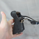 Shimano Dura Ace 7900 ST-7900 2x FRONT/LEFT Double STI Shifter, 8/10+