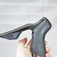 VG++ Shimano Dura Ace Di2 9100 ST-R9150 RIGHT/REAR 11Sp Electronic Shifter