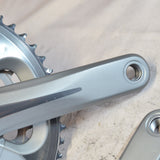 New* Shimano Ultegra 6700 10 Speed Crankset FC-6700 FC-6700 53-39 170mm