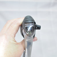 Shimano 105 5600 ST-5600 RECHTS/HINTEN 10-fach STI-Schalthebel, 8/10 VG