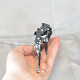 Shimano 105 FD-R7000 11 Speed Double Front Derailleur, 9/10 EXC