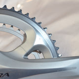 New* Shimano Ultegra 6700 10 Speed Crankset FC-6700 FC-6700 53-39 170mm