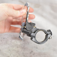 Shimano Ultegra R8000 FD-R8000 11 Speed Front Derailleur 28.6mm Clamp 9/10 EXC+