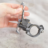 Shimano Ultegra R8000 FD-R8000 11 Speed Front Derailleur 28.6mm Clamp 9/10 EXC+