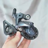 Shimano Ultegra R8000 RD-R8000-GS langer Käfig 11-fach Schaltwerk VG++