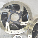 Shimano Dura Ace SM-RT900-S 140mm & 160mm Centerlock  Disc Brake Rotors, Pair