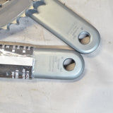 New* Shimano Ultegra 6700 10 Speed Crankset FC-6700 FC-6700 53-39 170mm