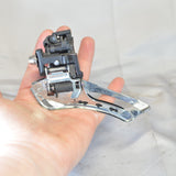 Shimano 105 FD-R7000 11 Speed Double Front Derailleur, 9/10 EXC