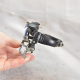 Shimano Ultegra R8000 FD-R8000 11 Speed Front Derailleur 28.6mm Clamp 9/10 EXC+