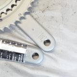 NEW Shimano 105 5700 FC-5700 175mm 53-39 Double Crankset